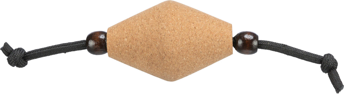 Katteleke 41135 Rugby CityStyle M/Tau Ø4x17cm Kork