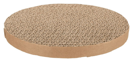 Reserve Klorematte til 41415 Race & Scratch Ø22cm