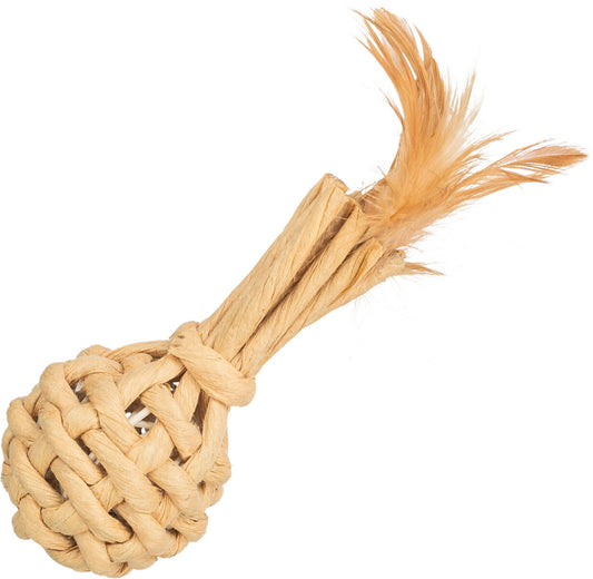 Katteleke 42445 Feather Toy XXL