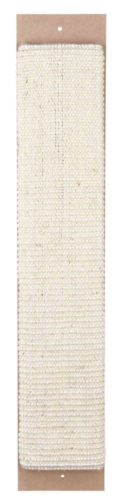 Klorebrett 43181 Smalt Sisal 60x11cm Beige