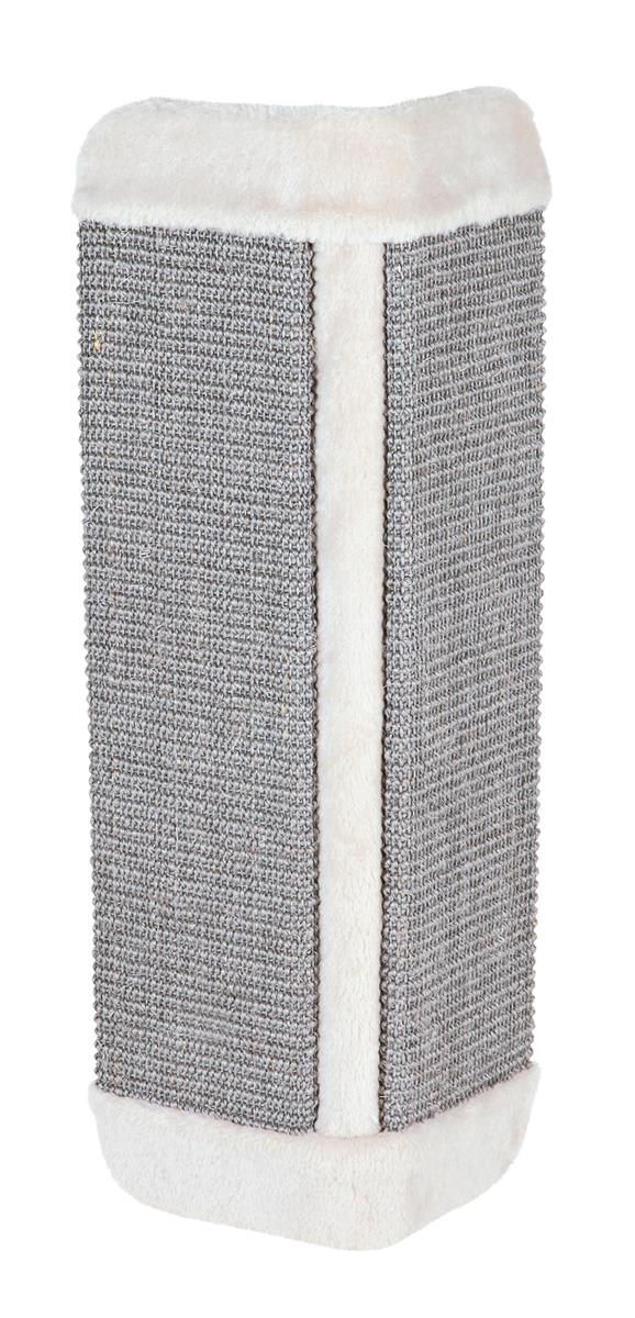 Klorebrett 43435 Til Hjørne Lysegrå 32x60cm