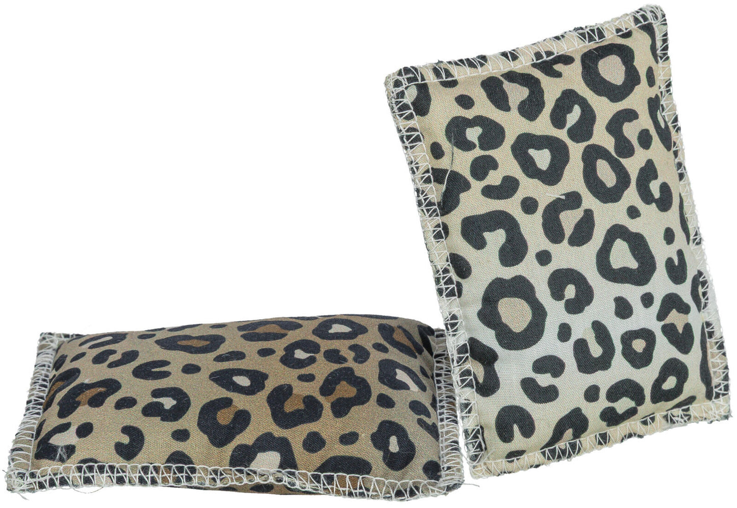 Katteleke 45380 Leo Pute M/Baldrian 7x9cm