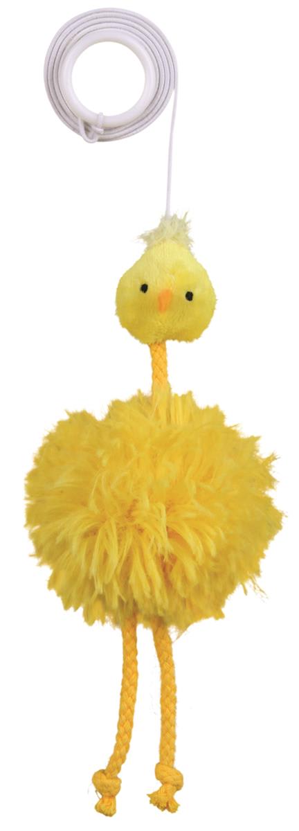 Katteleke 45561 Kylling M/Elastisk Bånd 20cm