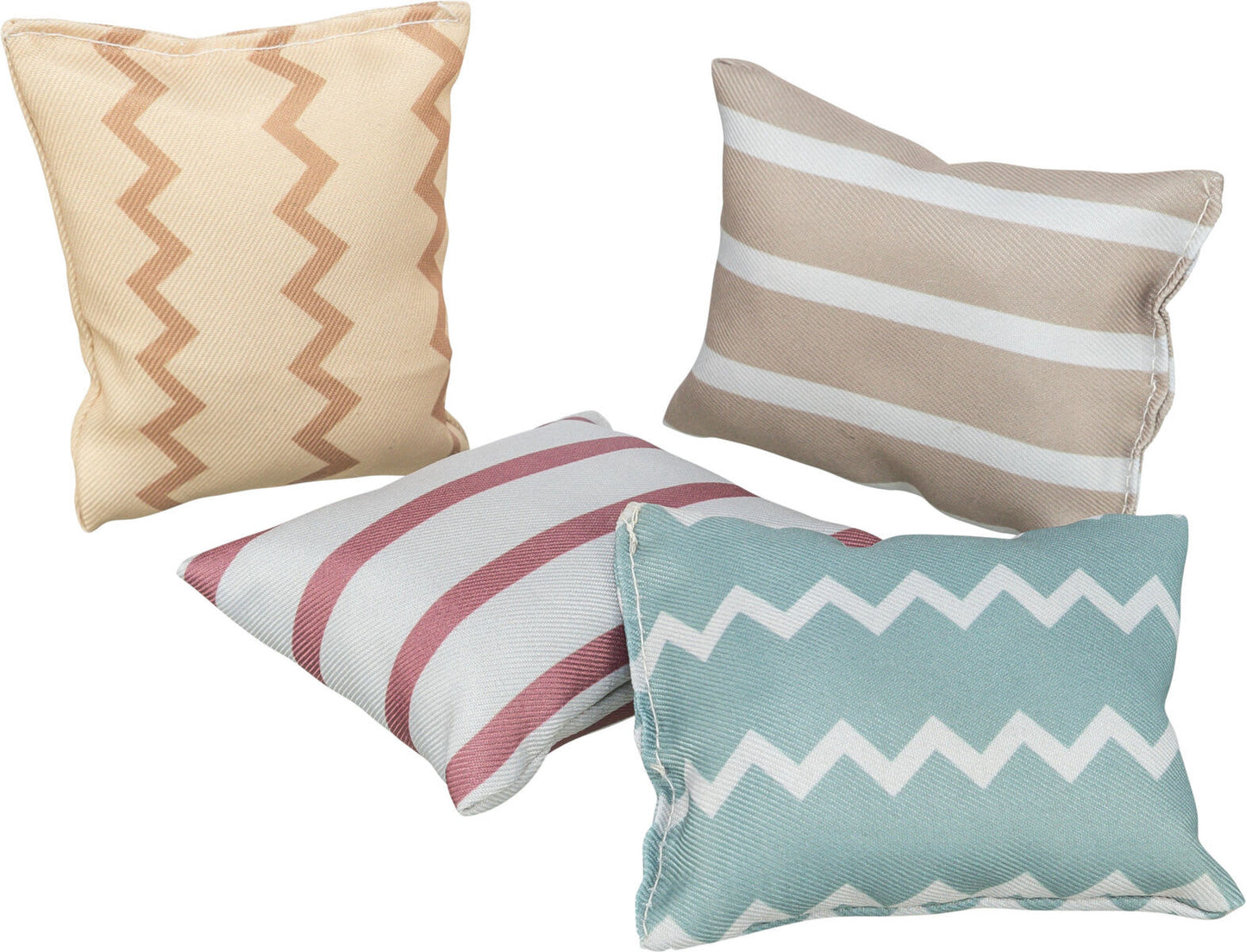 Katteleke 45719 Pute M/Catnip 7x9cm