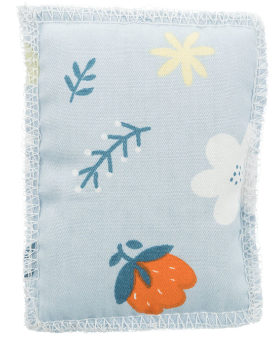 Katteleke 45720 Bomulls Pute M/Baldrian 7x9cm