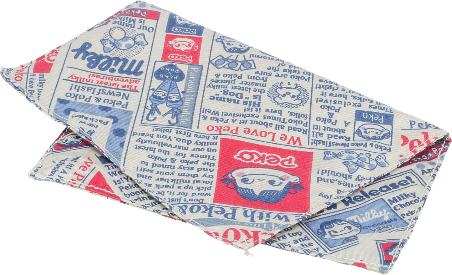 Katteleke 45726 Newspaper M/Catnip 25x18cm