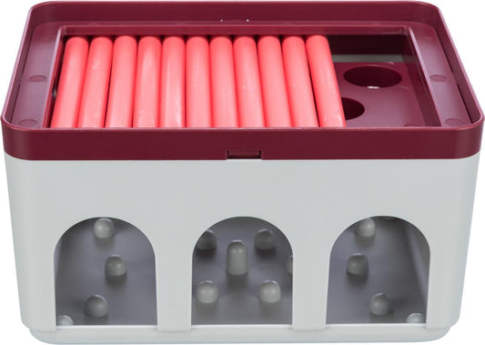 Katteleke 45896 Cat Activity Rod Box 20x16x12cm