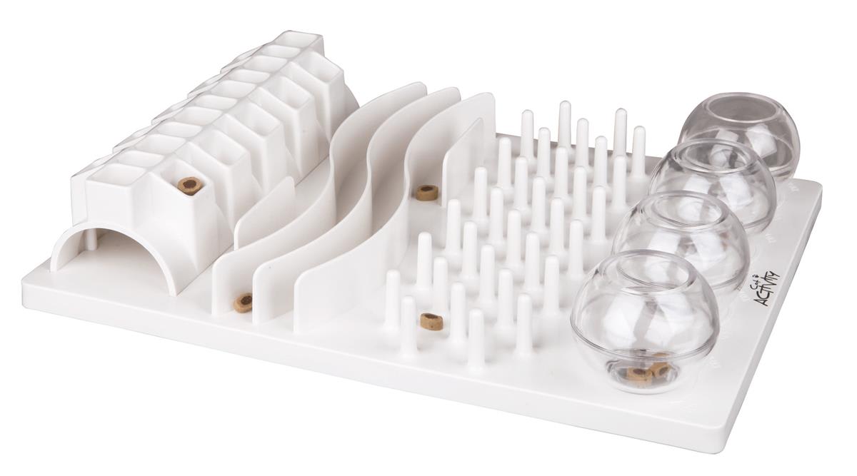 Katteleke 4590 Cat Activity Fun Board 30x40cm