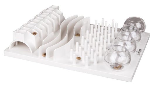 Katteleke 4590 Cat Activity Fun Board 30x40cm