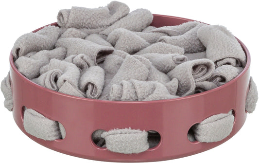 Katteleke 45931 Cat Activity Hide`n Sniff Bowl Ø:18cm