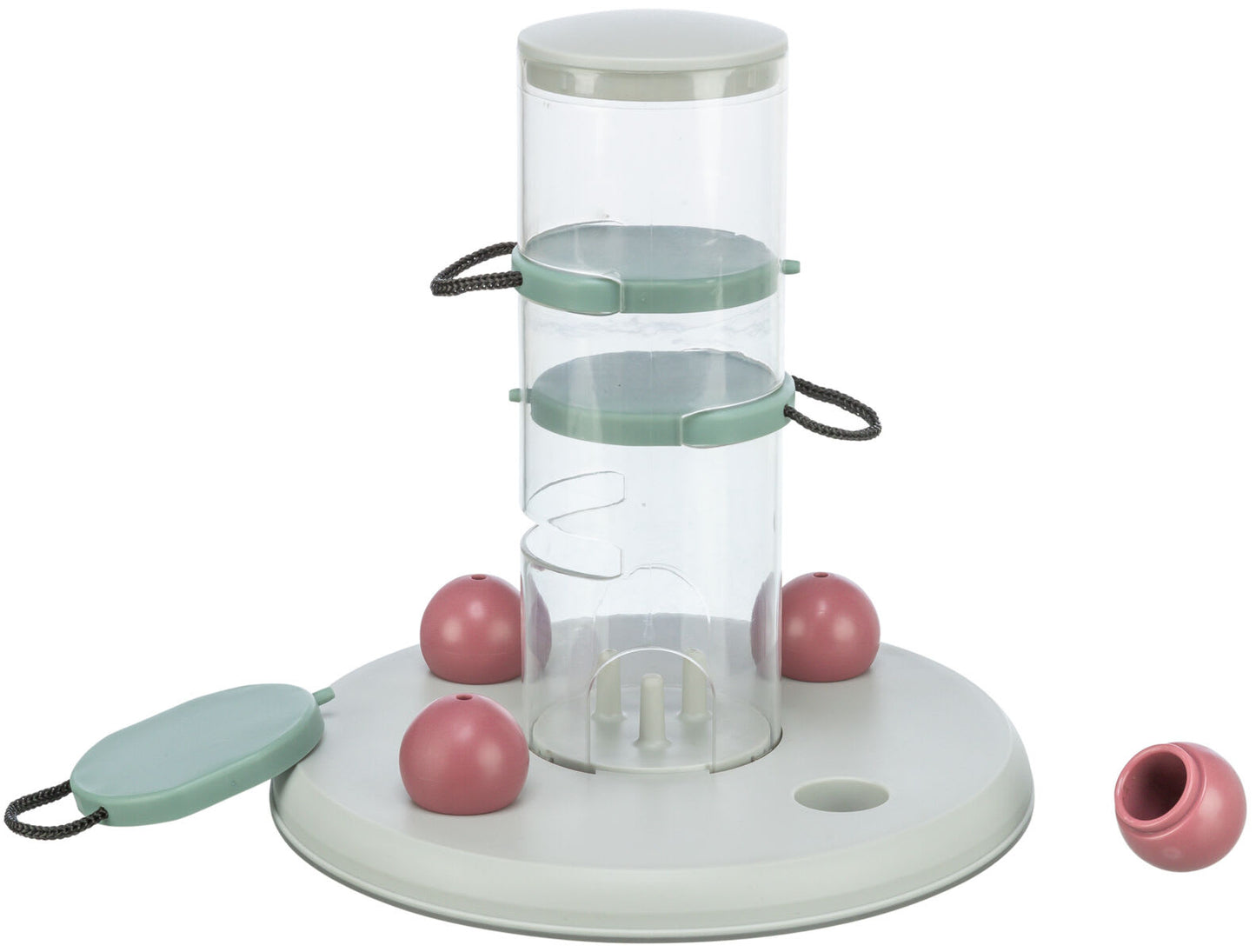 Katteleke 45932 Cat Activity Gambling Tower Ø:25x27cm