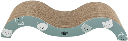 Klorebrett 48001 Mimi Papp M/Catnip 50x23x9cm