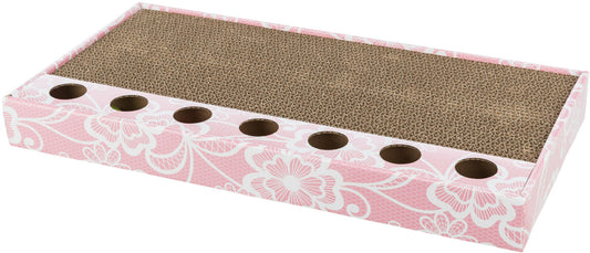 Klorebrett 48005 Papp M/2 Baller 48x25cm