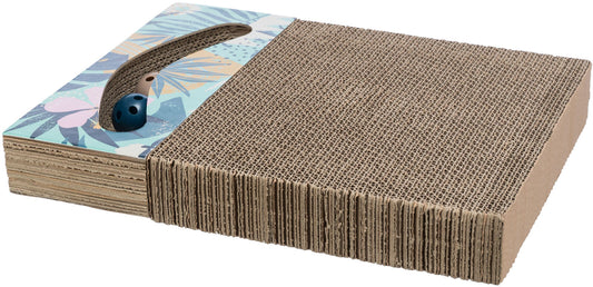 Klorebrett 48006 Papp M/2 Baller 38x30cm