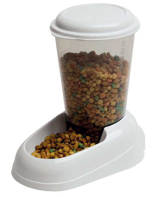 Forautomat Zenith 3L