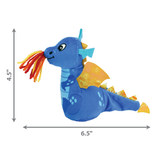 Katteleke KONG Enchanted Dragon