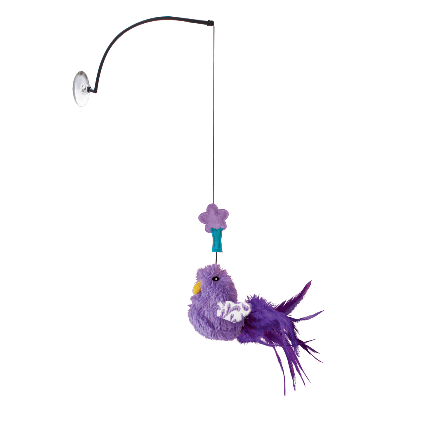 Katteleke KONG Connects Window Teaser Ass.