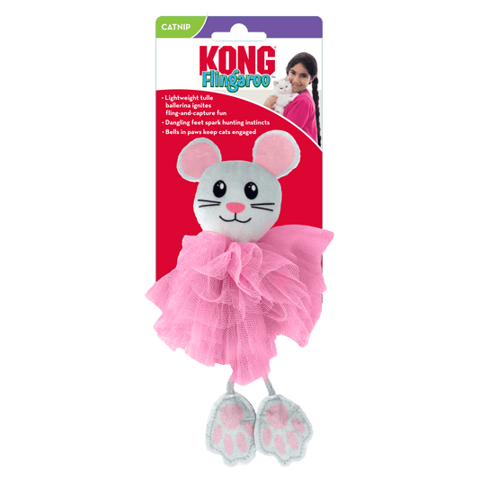 Katteleke KONG Flingaroo Tutu Ass