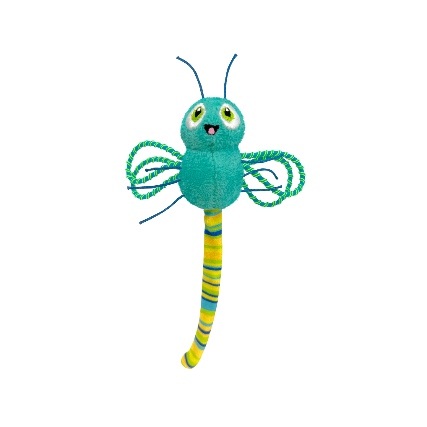 Katteleke KONG Flingaroo Dragonfly