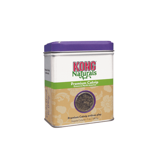 Catnip KONG Naturals 28g