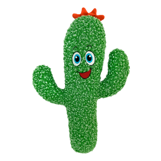 Katteleke KONG Kickeroo Cactus 35cm