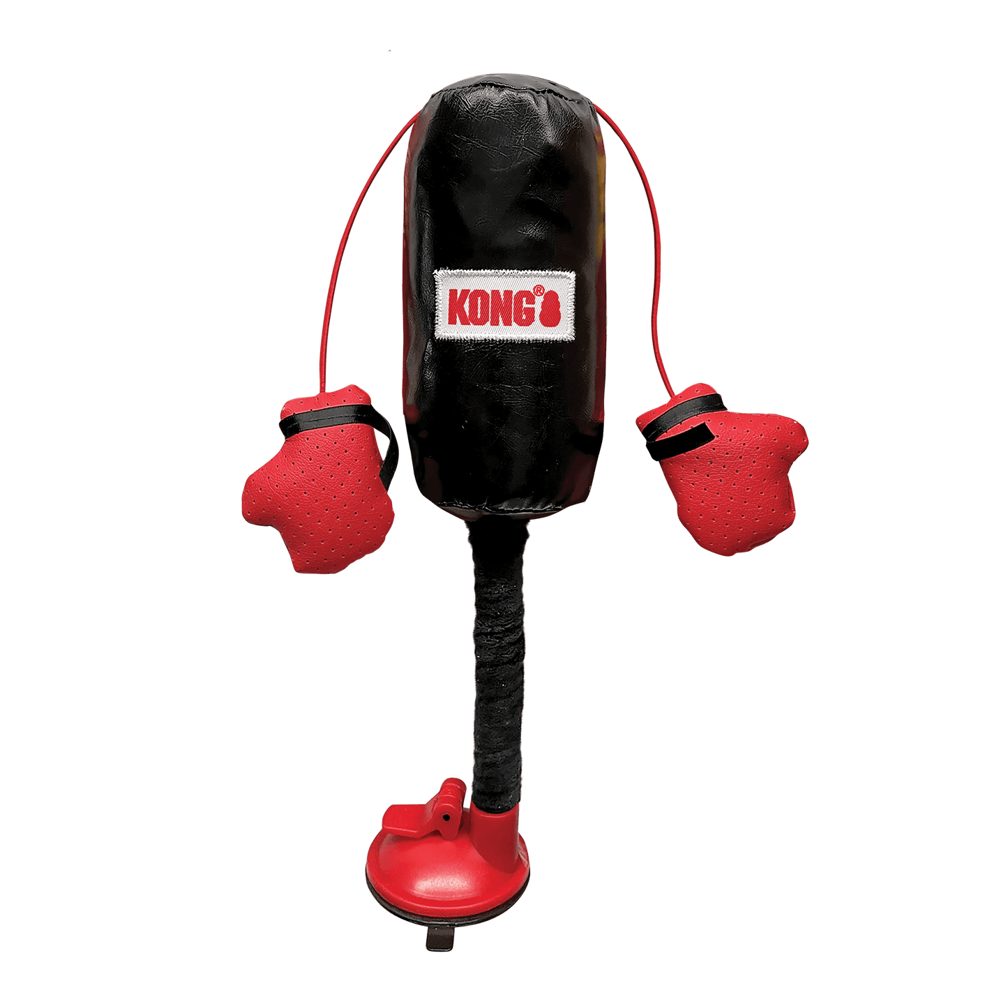 Katteleke KONG Connects Punching Bag