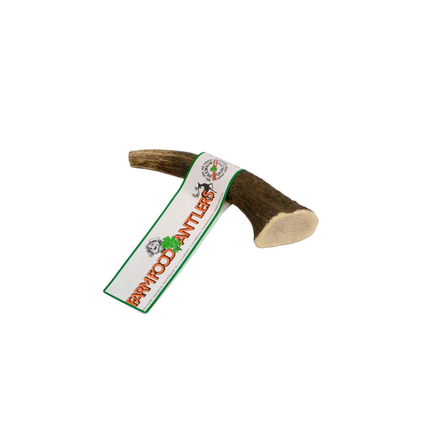 Farm Food Antlers Hjorte Gevir S 14cm