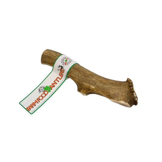 Farm Food Antlers Hjorte Gevir L 14cm