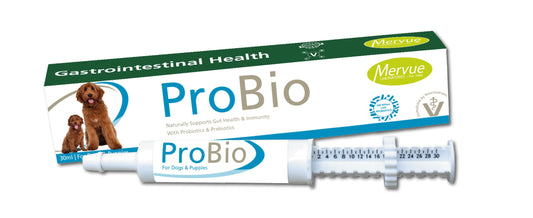 ProBio 30ml Probiotika Til Valp/Voksen Hund