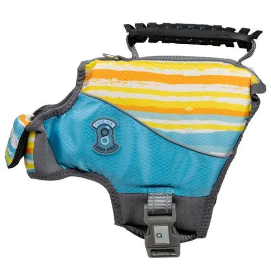 Flytevest Goo-Eez Cool-Tek Light Blue S