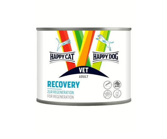 Happy Dog/Cat Vet Recovery 200g