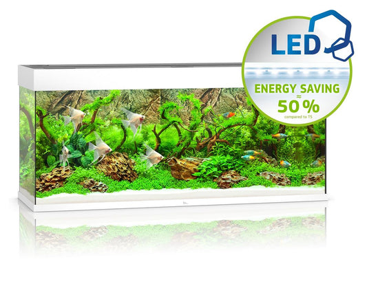 Akv. Juwel Rio 240 Hvit LED Lys 240L