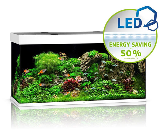 Akv. Juwel Rio 350 Hvit LED Lys 350L