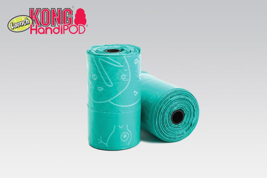 KONG HandiPOD Mini Poser Refill