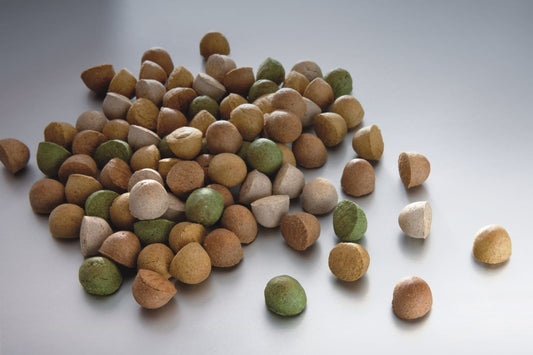 mera Kjeks Happy Mix 10Kg