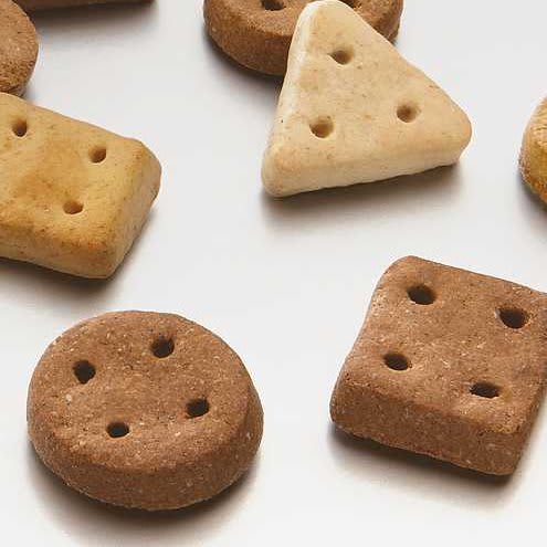 mera Kjeks Variant Mix 10Kg