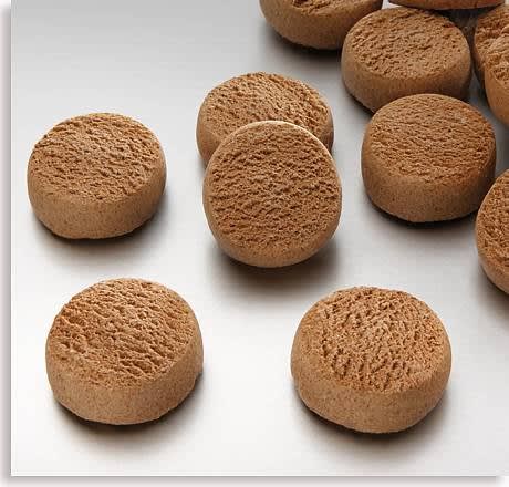 mera Kjeks Lamb & Rice Coin 10Kg