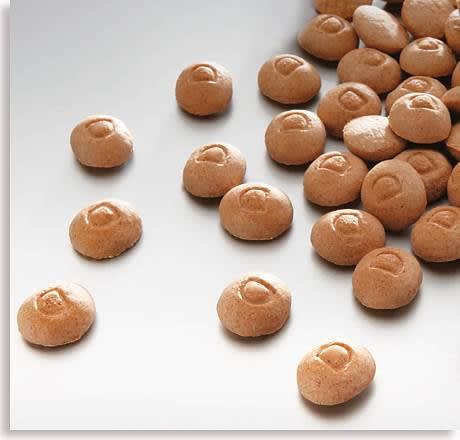 mera Kjeks Lamb & Rice Drops 10Kg