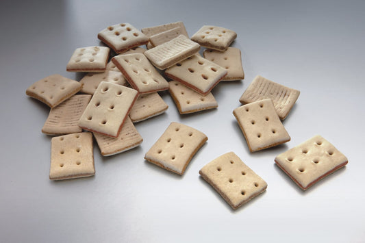 mera Kjeks Cookies 10Kg