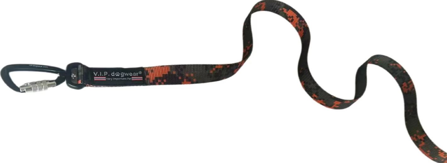 V.I.P. HUNTING Kobbel 1,7m M/Autolock alukrok